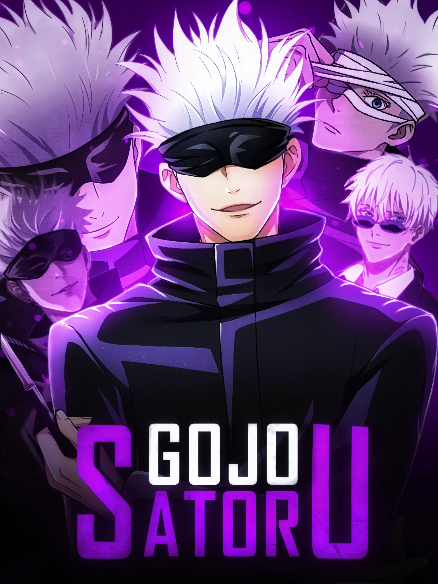 Poster Peak Artwork