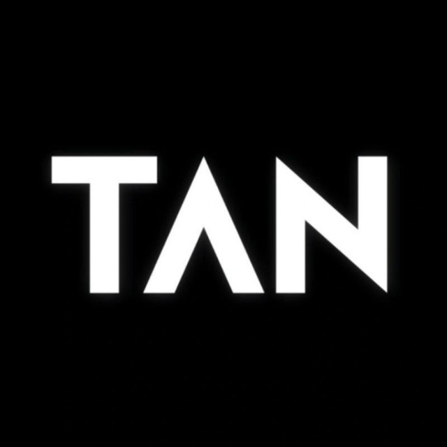 TanyunGFX Logo